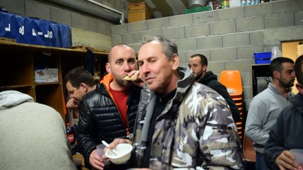 Analyse de notre match par Chicken Pat et Bobowl.