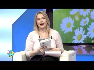 Takimi i pasdites - Klubi i librit me Rudinen - Testi nr. 02! (04 maj  2015)