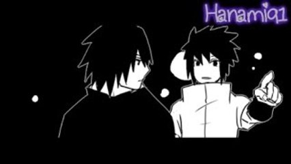 ♥Sasuke Uchiha Doujinshi♥ Recuerdos