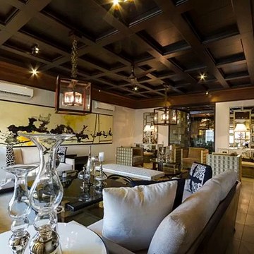 From beautiful interiors to eclectic furnishing, designed for people with good taste.