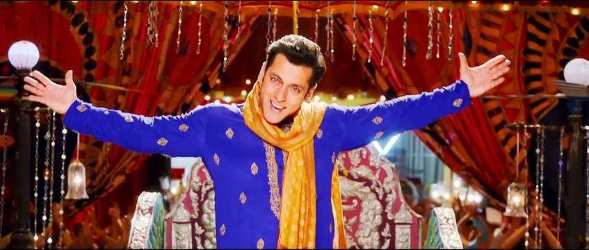 Prem Ratan Dhan Payo | Eternal Bond | Salman Khan & Sooraj Barjatya | Diwali 2015