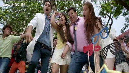 Ghayal Once Again- First look trailer(HD)