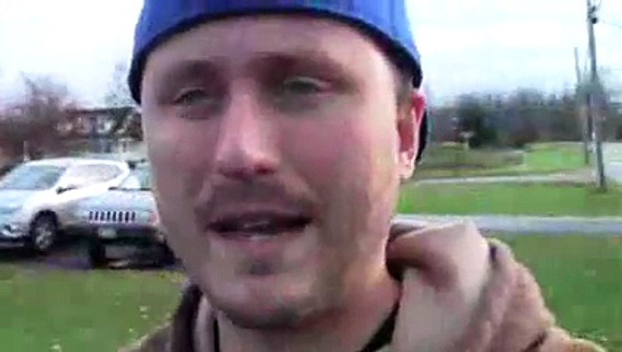 Funny Pranks - Were Still Alive!