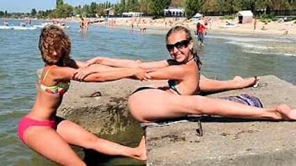 Funny Babies Acting Like Animals Compilation 2015 [NEW HD]