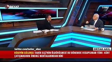 Ortak Akıl 29.11.2015 1.Kısım