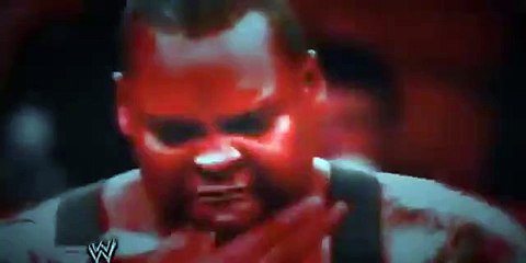 Big Daddy V 1st Custom Entrance Video Titantron