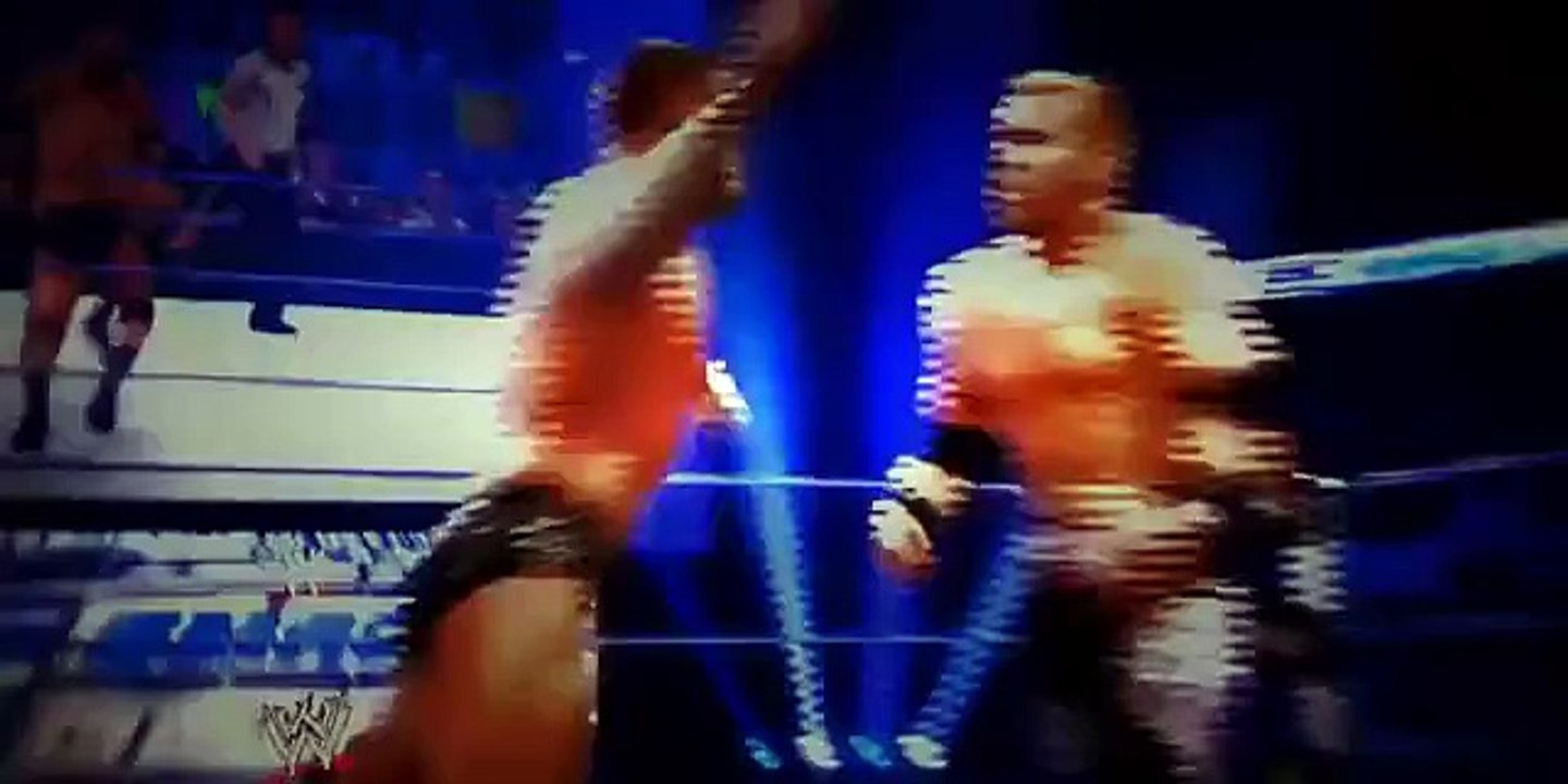 Voices (Acoustic cover by Sahaj Ticotin) - Randy Orton WWE