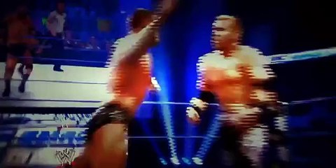 Voices (Acoustic cover by Sahaj Ticotin) - Randy Orton WWE