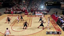 NBA 2K16 PS4 My Career - Temporary Shooting Boosts!