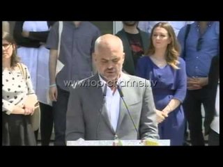 "Të kthejmë Shqipërinë në destinacion për dashamirësit e artit" - Top Channel Albania - News - Lajme