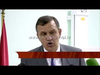 Tiranë, pajisje dixhitale për Poliklinikën Qendrore - Top Channel Albania - News - Lajme