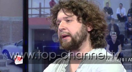 Pasdite ne TCH, 5 Maj 2015, Pjesa 3 - Top Channel Albania - Entertainment Show