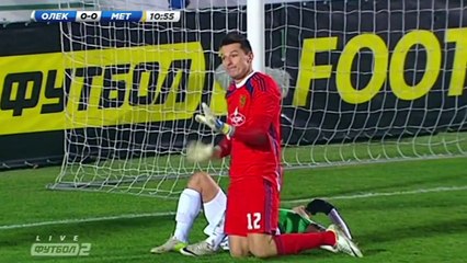 Александрия - Металлист