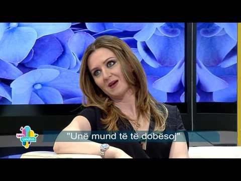 Takimi i pasdites - Libri Une mund te te dobesoj ! (05 maj 2015)