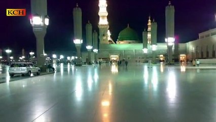 Khudara Madina Dikha Dijye Na Full Video Naat [2016] Qari Muhammad Usman Ghani