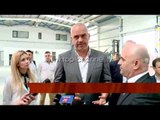 Rama: Trashëguam probleme sa i takon krahut të punës - Top Channel Albania - News - Lajme