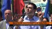 Basha në Tepelenë, sulmon Ramën nga bastionet e PS - Top Channel Albania - News - Lajme