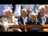Halim Kosova, takime në Shëngjergj - Top Channel Albania - News - Lajme