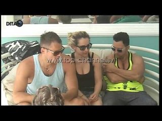 Big Brother Albania 8, Pjesa 1 - 06/05/2015 - Top Channel Albania