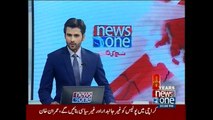 NewsONE Headlines 2PM, 29-November-2015