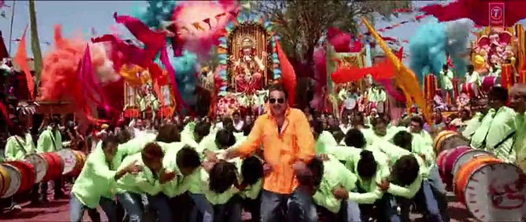 [Hon3y] Police Gari---Banda Good Hai