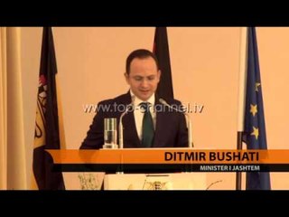 Barometri i Ballkanit - Top Channel Albania - News - Lajme