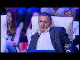 Tu Si Que Vales - Pjesa e katert - 6 Maj 2015 - Show - Vizion Plus