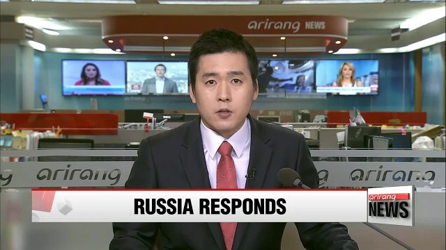 Russia slaps sanctions on Turkey for jet downing