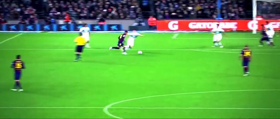 Messi-Suarez-Neymar ∣ TOP 10 Goals 2014-2015 ∣ MN compilation, HD