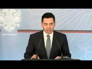 Download Video: MINISTRI I EKONOMISE PRANON INFORMALITETIN E LARTE,NJE NE TRE BIZNESE BEN EVAZION FISKAL LAJM