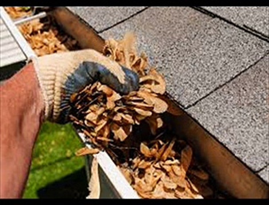 Effective Gutter Cleaning Service by Professional Aspen Gutter Cleaning