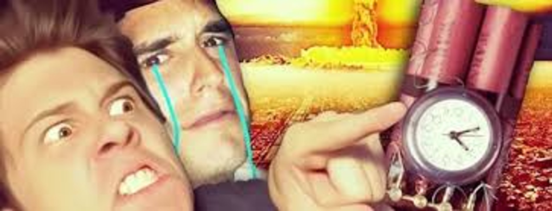 LA BOMBA DE LA MEMORIA #2