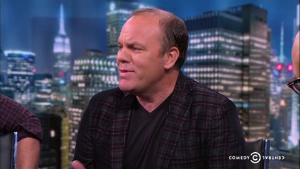 The Nightly Show - 9/17/15 in :60 Seconds