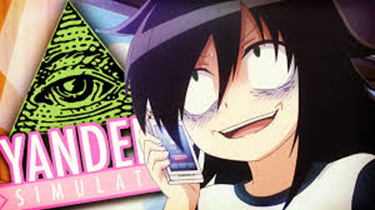 LA ENFERMA SATANICA | Yandere Simulator