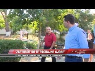 Veliaj prezanton administratorin e Kombinatit - News, Lajme - Vizion Plus