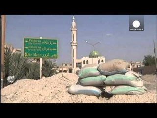 ISIS EKZEKUTON ARKEOLOGUN 82 VJEÇAR TE PALMIRES NUK TREGOI KU I FSHEHU THESARET LAJM