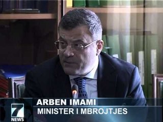 IMAMI PER DEMONTIMIN BRENDA VITIT 2014 PERFUNDON I GJITHE PROCESI LAJM