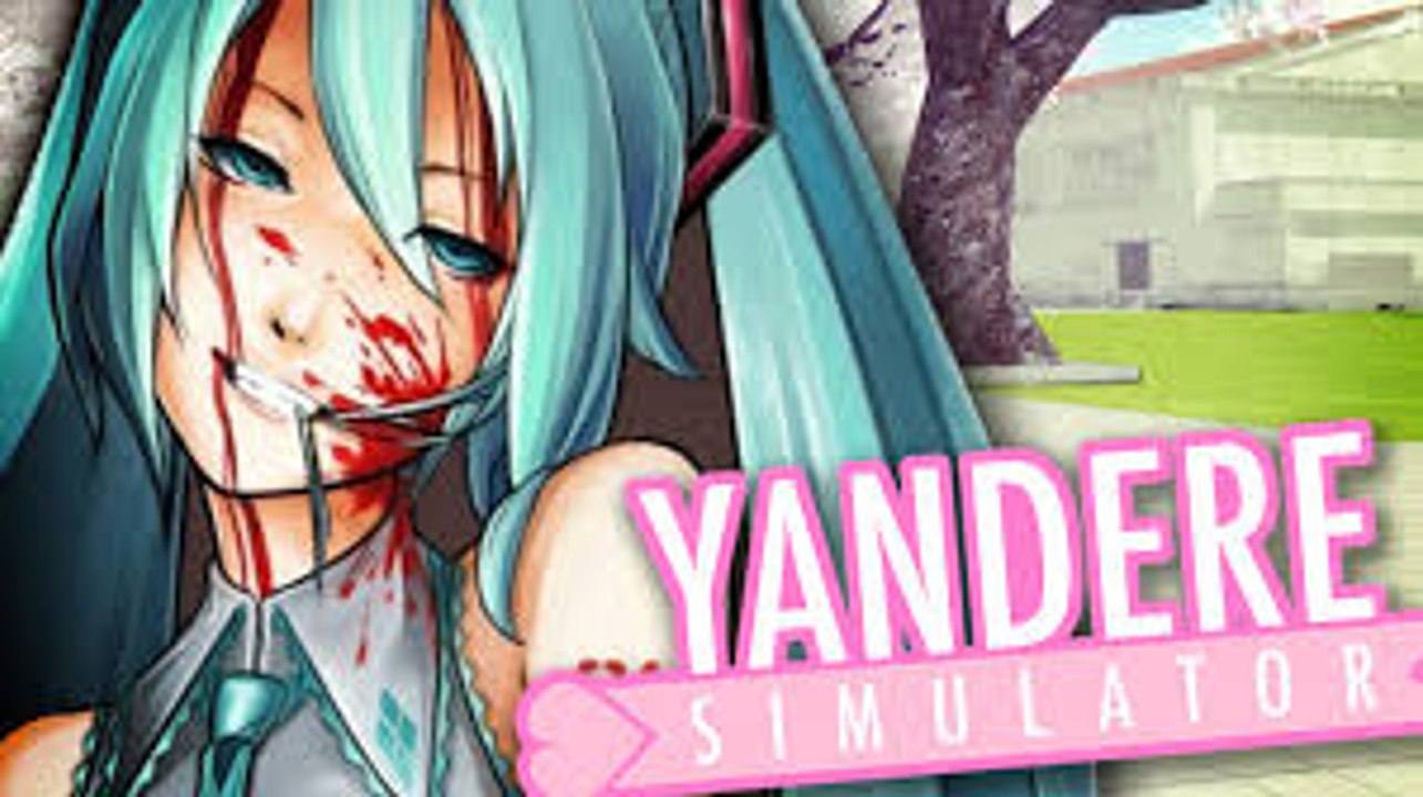 MI ESCLAVA ASESINA | Yandere Simulator