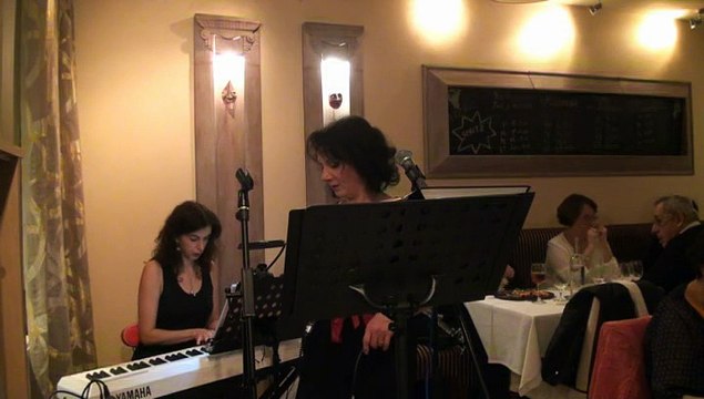 25 QUE SERAIS-JE SANS TOI