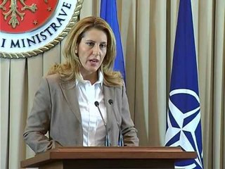 REKOMANDIMET E BE PD I NIS LETER PS DHE E FTON PER BASHKEPUNIM LAJM
