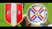 Peru vs Paraguay 1-0 Gol de Jefferson Farfan Eliminatorias Rusia 2018 | 13/11/15