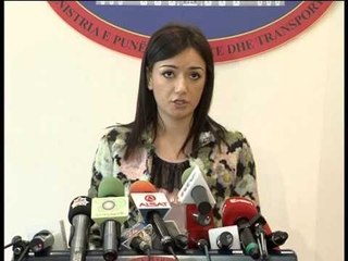 TARGAT E REJA MINISTRIA NJOFTON FILLIMIN E PAISJES ME TARGA LAJM