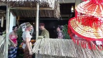 ‎Tri Hita Karana Dalam Sajian Balinese Food Festival