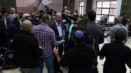Israël: deux Israéliens reconnus coupables du meurtre d'un Palestinien