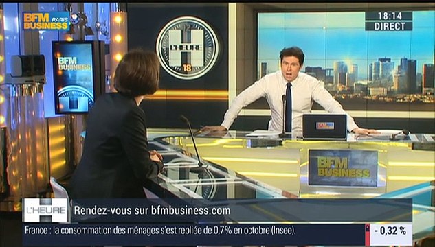 La Minute Verte : COP21 : Il faudrait que les pays industrialisés s'engagent à réunir 100 milliards de dollars pour aider les pays du sud à lutter contre le réchauffement climatique , Sidonie Watrigant - 27/11