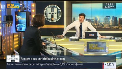 La Minute Verte : COP21 : "Il faudrait que les pays industrialisés s'engagent à réunir 100 milliards de dollars pour aider les pays du sud à lutter contre le réchauffement climatique", Sidonie Watrigant - 27/11