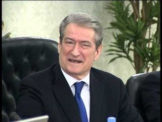 POLITIKA SHQIPTARE PERSHENDET KOSOVEN NE TRE VJETORIN E PAVARSISE LAJM