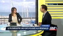 Le Front National enregistre une forte poussée aux régionales // Marine Le Pen recadre Marion Maréchal-Le Pen