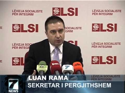LSI PER KQZ VENDIMI I DUHUR PER ATA QE NUK DUAN ZGJEDHJE LAJM