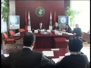 VENDIMI I KQZ DO TE EMEROHEN KOMISIONERET EDHE NESE PS REFUZON LAJM